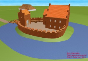 Animation2 Burg Altenoythe